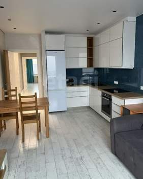 2-к квартира, на длительный срок, 69м2, 10/11 этаж