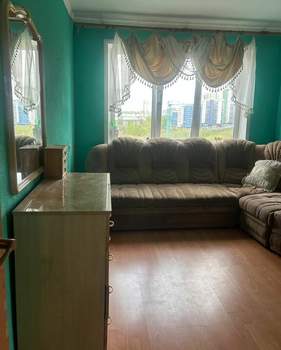 3-к квартира, на длительный срок, 62м2, 9/9 этаж