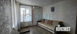 1-к квартира, на длительный срок, 40м2, 15/18 этаж