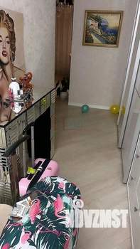 3-к квартира, на длительный срок, 71м2, 6/25 этаж