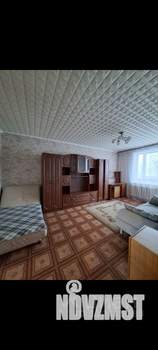 2-к квартира, на длительный срок, 44м2, 5/5 этаж