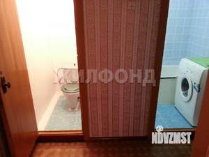 2-к квартира, на длительный срок, 55м2, 6/10 этаж