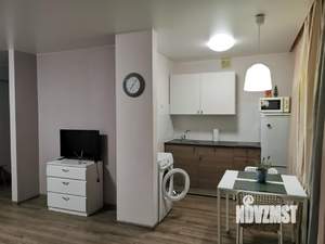 1-к квартира, на длительный срок, 30м2, 2/9 этаж