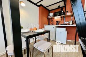 Студия квартира, посуточно, 20м2, 1/6 этаж