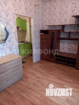 Студия квартира, на длительный срок, 22м2, 1/5 этаж