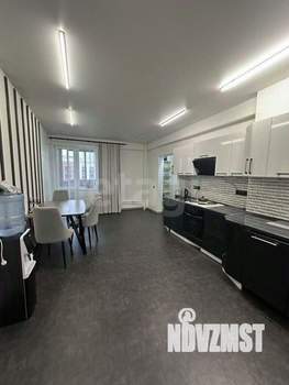 5-к квартира, на длительный срок, 180м2, 18/21 этаж