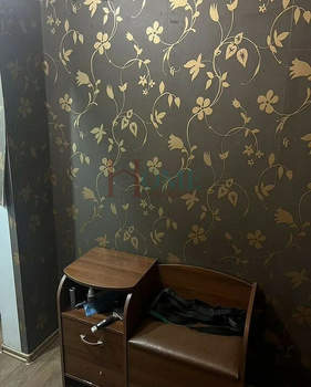 1-к квартира, на длительный срок, 42м2, 2/10 этаж