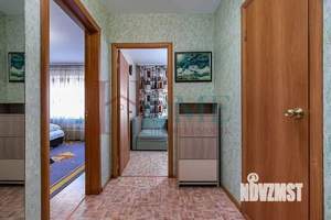 1-к квартира, на длительный срок, 35м2, 1/10 этаж