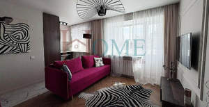 1-к квартира, на длительный срок, 32м2, 5/5 этаж