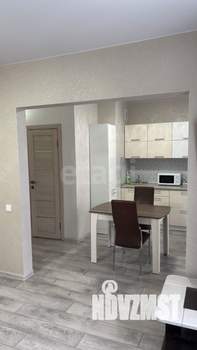 1-к квартира, на длительный срок, 35м2, 3/17 этаж