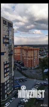 1-к квартира, на длительный срок, 44м2, 13/19 этаж