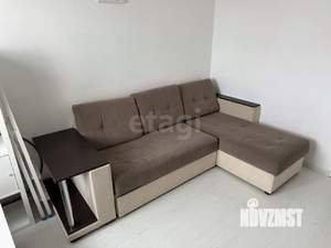 2-к квартира, на длительный срок, 44м2, 13/18 этаж