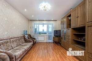 2-к квартира, на длительный срок, 58м2, 5/7 этаж