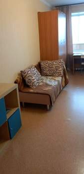 1-к квартира, на длительный срок, 32м2, 7/9 этаж