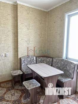 1-к квартира, на длительный срок, 35м2, 9/26 этаж