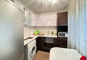 2-к квартира, на длительный срок, 45м2, 2/5 этаж