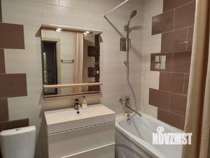 1-к квартира, на длительный срок, 39м2, 6/26 этаж