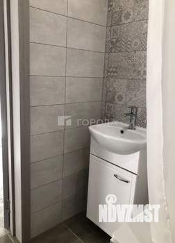 Студия квартира, на длительный срок, 30м2, 16/21 этаж