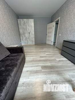 1-к квартира, на длительный срок, 41м2, 1/17 этаж