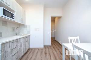 1-к квартира, на длительный срок, 39м2, 2/25 этаж