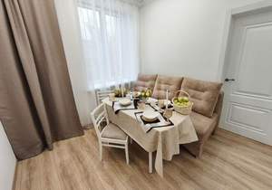 1-к квартира, на длительный срок, 42м2, 3/5 этаж