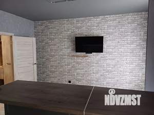 Студия квартира, посуточно, 27м2, 5/12 этаж