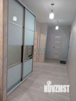 2-к квартира, на длительный срок, 46м2, 2/9 этаж