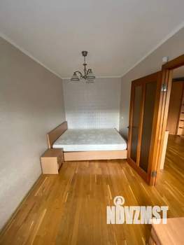 2-к квартира, на длительный срок, 45м2, 5/5 этаж