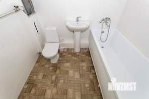 1-к квартира, на длительный срок, 35м2, 5/17 этаж