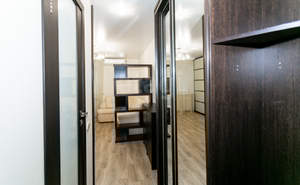 1-к квартира, на длительный срок, 31м2, 3/5 этаж