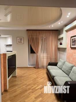 2-к квартира, на длительный срок, 75м2, 9/10 этаж