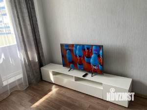 Студия квартира, посуточно, 24м2, 8/17 этаж