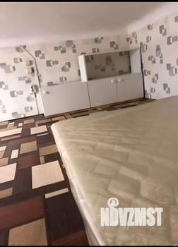 Студия квартира, на длительный срок, 12м2, 1/2 этаж