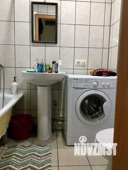 1-к квартира, на длительный срок, 25м2, 1/9 этаж