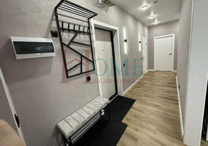 4-к квартира, на длительный срок, 79м2, 1/22 этаж