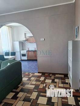 2-к квартира, на длительный срок, 55м2, 4/5 этаж