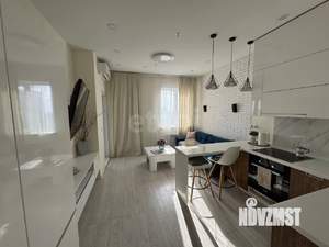 2-к квартира, на длительный срок, 60м2, 19/22 этаж