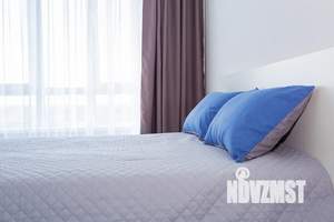 1-к квартира, посуточно, 36м2, 23/25 этаж