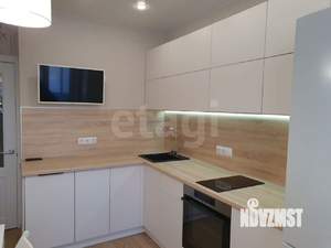 1-к квартира, на длительный срок, 42м2, 2/14 этаж