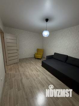 1-к квартира, на длительный срок, 32м2, 8/11 этаж