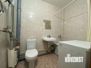 1-к квартира, на длительный срок, 32м2, 8/12 этаж