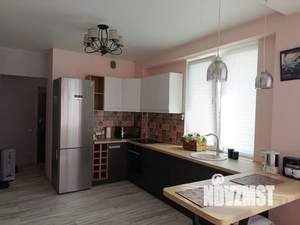 1-к квартира, посуточно, 39м2, 10/15 этаж