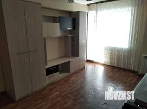 1-к квартира, на длительный срок, 35м2, 6/10 этаж