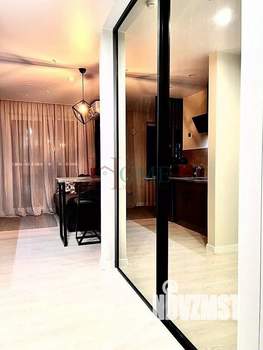 Студия квартира, на длительный срок, 30м2, 7/15 этаж