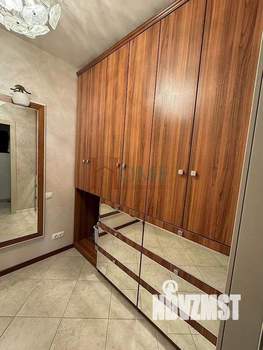 3-к квартира, на длительный срок, 125м2, 12/14 этаж