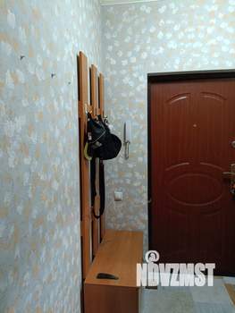 Студия квартира, на длительный срок, 20м2, 1/17 этаж