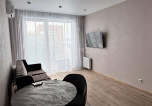 2-к квартира, на длительный срок, 45м2, 6/9 этаж