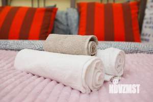 Студия квартира, посуточно, 18м2, 2/5 этаж