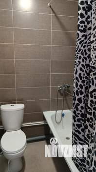 Студия квартира, на длительный срок, 25м2, 4/16 этаж
