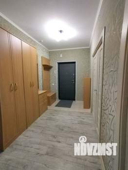 2-к квартира, на длительный срок, 70м2, 15/17 этаж